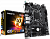 Материнская плата S-1151 Gigabyte H310M S2 2.0 <2xDDR4, 4xSATA, D-Sub, mATX, VGA>