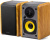 Акустическая система Bluetooth Edifier R1010BT Brown <2.0, RMS 24Вт, 65Гц-17кГц> Акустическая система Bluetooth Edifier R1010BT Brown <2.0, RMS 24Вт, 65Гц-17кГц>