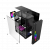 Корпус Wintek Light JX188-7-B TG, ATX/Micro ATX,USB 1*3.0/2*2.0, HD-Audio+Mic, 0,5 mm, 1*12cm fRGB Корпус Wintek Light JX188-7-B TG, ATX/Micro ATX,USB 1*3.0/2*2.0, HD-Audio+Mic, 0,5 mm, 1*12cm fRGB