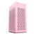 Корпус ПК без БП DarkFlash DLH21 PINK <ITX, 1x3.5, 2xUSB 3.0, 1xType C, 238.8*175*412mm > Корпус ПК без БП DarkFlash DLH21 PINK <ITX, 1x3.5, 2xUSB 3.0, 1xType C, 238.8*175*412mm >