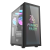 Корпус ПК без БП DarkFlash Dk210 Graffiti <ATX, 2x3.5, 1xUSB 3.0, 2xUSB2.0, Audio, 410*210*480mm> Корпус ПК без БП DarkFlash Dk210 Graffiti <ATX, 2x3.5, 1xUSB 3.0, 2xUSB2.0, Audio, 410*210*480mm>
