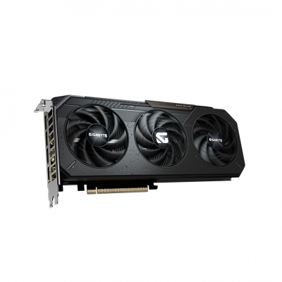 Видеокарта Gigabyte RTX 5060 GAMING OC (8 Gb, HDMI/3DP, GDDR7/128-bit, GV-N5060GAMING OC-8GD)