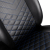 Игровое кресло Noblechairs ICON Black/Blue <Экокожа, подлокотник 4D, газлифт 4> Игровое кресло Noblechairs ICON Black/Blue <Экокожа, подлокотник 4D, газлифт 4>