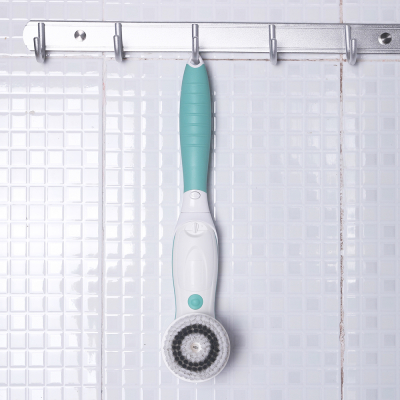 TOUCHBeauty TB-(AS)07599 набор 2в1 для очищения лица и тела V2