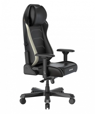Игровое кресло DXRacer MAS-I239S(I238S)-NW-A3 black and white Игровое кресло DXRacer MAS-I239S(I238S)-NW-A3 black and white