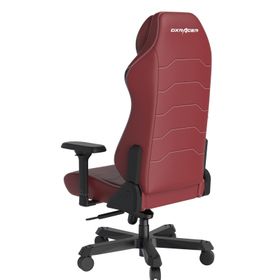 Игровое кресло DXRacer MAS-I239S(238S)-RN-A3 red and black 