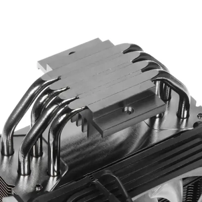 Вентилятор Cooler Master Hyper 212 RGB Black Edition <150W 4-pin, 2066/2011/1700/1366/1200/115x/AM4>