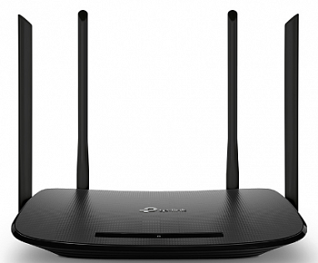 Модем беспроводной VDSL2/ADSL2+ AC1200 Tp-Link Archer VR300