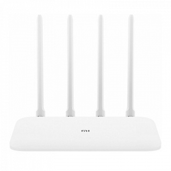 Маршрутизатор Xiaomi Mi Wi-Fi Router 4A Gigabit Edition (R4A)