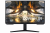 Монитор ЖК 27" SAMSUNG LS27AG502NIXCI <IPS 2560X1440 165GHZ 1МС 350КД/М2 1000:1 1XHDMI 1XDP ЧЕРНЫЙ>