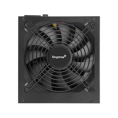 Блок питания ПК 1000W SEGOTEP AM1000W ATX3.0 <80+>
