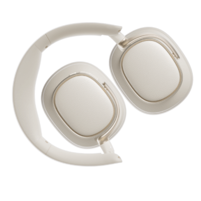 Гарнитура Bluetooth Edifier ES850NB Ivory <охватывающие, ANC, 20-40000Hz, BT5.4, Type C>