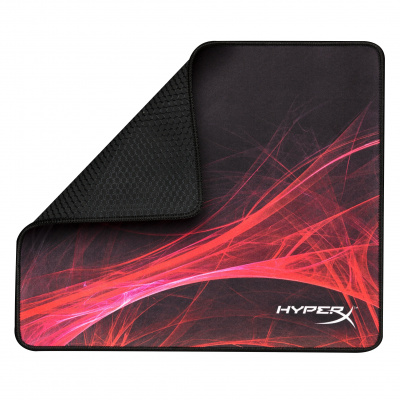 Коврик для мышки HyperX HX-MPFS-S-M Speed <360x300x4, черный>