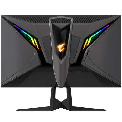 Монитор ЖК 27" GIGABYTE AORUS FI27Q-EK Black