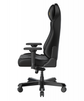 Игровое кресло DX Racer MAS-I238S-N-A3 black