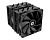 Вентилятор ID-Cooling SE-207-XT BLACK <LGA2066/2011/1700/1200AM4, TDP280W, 120+120mm, 4PIN> Вентилятор ID-Cooling SE-207-XT BLACK <LGA2066/2011/1700/1200AM4, TDP280W, 120+120mm, 4PIN>