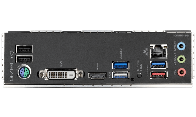 Материнская плата AM4 B550 Gigabyte B550 GAMING X V2