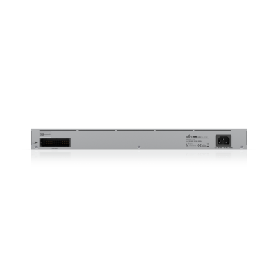 Коммутатор PoE управляемый L3 Ubiquiti USW-Pro-48-POE