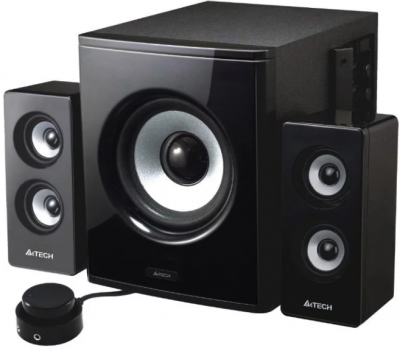 Колонки A4Tech AS-302
