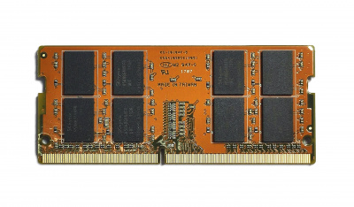 Оперативная память SODIMM DDR4 PC-21300 (2666 MHz) 16Gb Zeppelin (память для ноутбуков) <1Gx8>