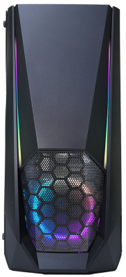 Корпус XILENCE XILENT BLAST Gaming series X505.ARGB [XG141]