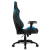Игровое кресло Sharkoon Elbrus 2 Black/Blue <Синтетическая кожа, Газлифт 4, подлокотник 3D> Игровое кресло Sharkoon Elbrus 2 Black/Blue <Синтетическая кожа, Газлифт 4, подлокотник 3D>