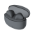 Гарнитура TWS Edifier X2s Gray <Внутриканальные, 20-20000Hz, BT5.3, Type C>