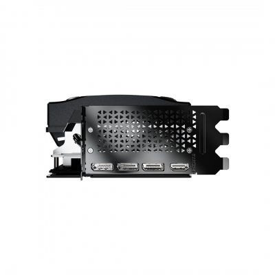 Видеокарта PNY GeForce RTX 5090 OC 32GB  Triple Fan HDMI/3DP, GDDR7/512-bit, VCG509032TFXPB1-O Видеокарта PNY GeForce RTX 5090 OC 32GB  Triple Fan HDMI/3DP, GDDR7/512-bit, VCG509032TFXPB1-O