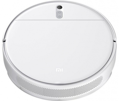 Робот-пылесос Mi Robot Vacuum-Mop 2 Lite EU