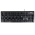 Клавиатура A4tech KR-83 Black, USB Клавиатура A4tech KR-83 Black, USB