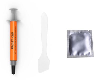Термопаста ID-COOLING FROST X25
