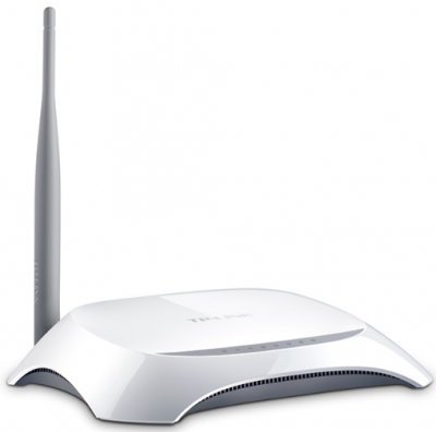 Модем TP-Link TD-W8901N