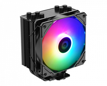Вентилятор ID-Cooling SE-224-XTS ARGB <LGA1700/1200/1151/AM5, TDP220W, 4PIN>