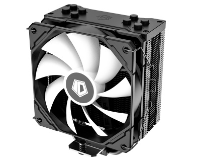 Вентилятор ID-Cooling SE-224-XT ARGB V3 <LGA2066/2011/1700/1200/AM4, 120mm, TDP180W, 4PIN>