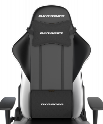 Игровое кресло DXRacer Formula R-NEO Leatherette-Black& White-XL GC/XLFR23LTA/NW