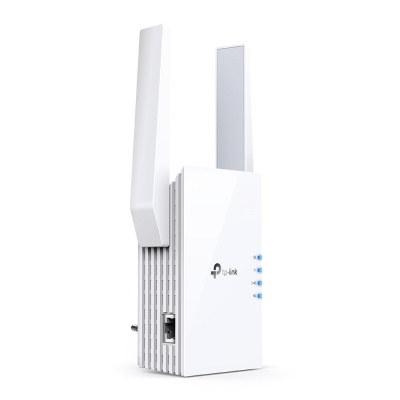 Повторитель беспроводной AX1500 Tp-Link RE505X Wi-Fi 6