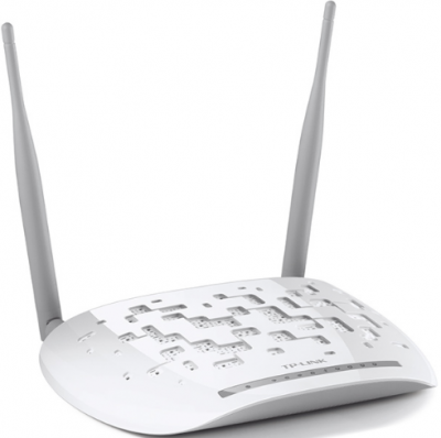 Модем беспроводной VDSL2/ADSL2+ 300M Tp-Link TD-W9970