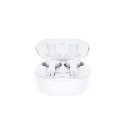 Гарнитура TWS MONSTER Clarity 550 LT Earphone （White）