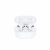 Гарнитура TWS MONSTER Clarity 550 LT Earphone （White）