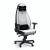 Игровое кресло Noblechairs ICON Белый/Чёрный Игровое кресло Noblechairs ICON Белый/Чёрный