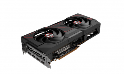 Видеокарта Sapphire PULSE AMD Radeon RX 9070 16GB GDDR6 256-bit 2x HDMI 2x DP 11349-03-20G Видеокарта Sapphire PULSE AMD Radeon RX 9070 16GB GDDR6 256-bit 2x HDMI 2x DP 11349-03-20G
