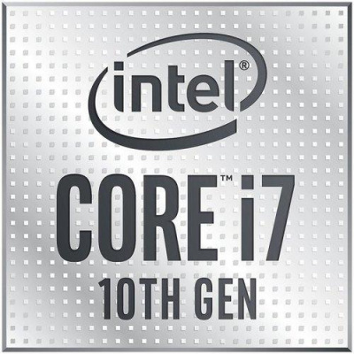 Процессор CPU S-1200 Intel Core i7 10700KF OEM
