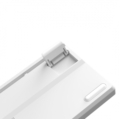 Клавиатура игровая Bloody AT98 White