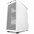 Корпус NZXT H7 Flow черный/белый Корпус NZXT H7 Flow черный/белый