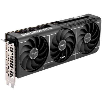 Видеокарта ASUS RTX 5060 Ti 16GB PRIME-RTX5060TI-O16G (GDDR7, 128-bit, HDMI, 3xDP)