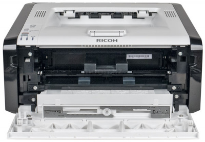 Принтер лазерный Ricoh LE SP 220Nw <A4, 128Мб, 23стр/мин, дуплекс, Lan, WIFI, NFC>