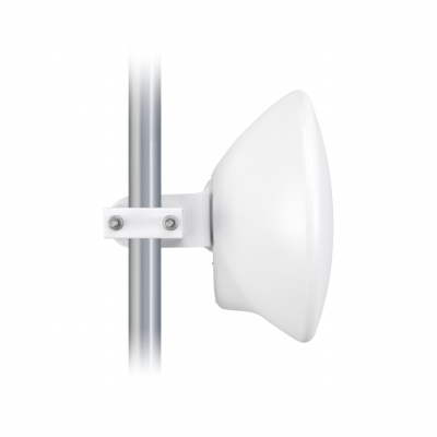 Точка доступа уличная Ubiquiti LTU-Pro <Wi-Fi 4 (802.11n), 600 Mbps, 24 dBi>