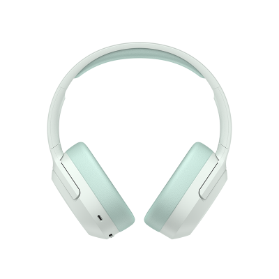 Гарнитура Bluetooth Edifier W820NB Plus Green <охватывающие, шумоподавление 20-40000Hz/BT5.2/Type C>