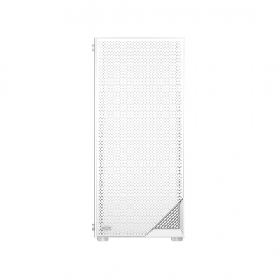 Корпус ПК без БП PCCooler C3B310 WH mATX/ITX USB3.0, 2xUSB2.0 White