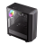 Корпус ПК без БП GameMax Precision Black <MATX, 1x120FAN, 1x140COC> Корпус ПК без БП GameMax Precision Black <MATX, 1x120FAN, 1x140COC>
